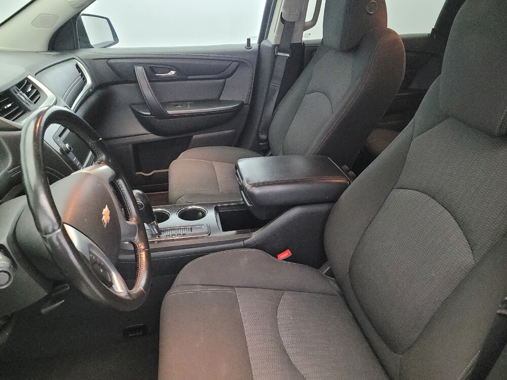 2016 Chevrolet Traverse in Pittsburgh, PA 15236 - 18099328 17