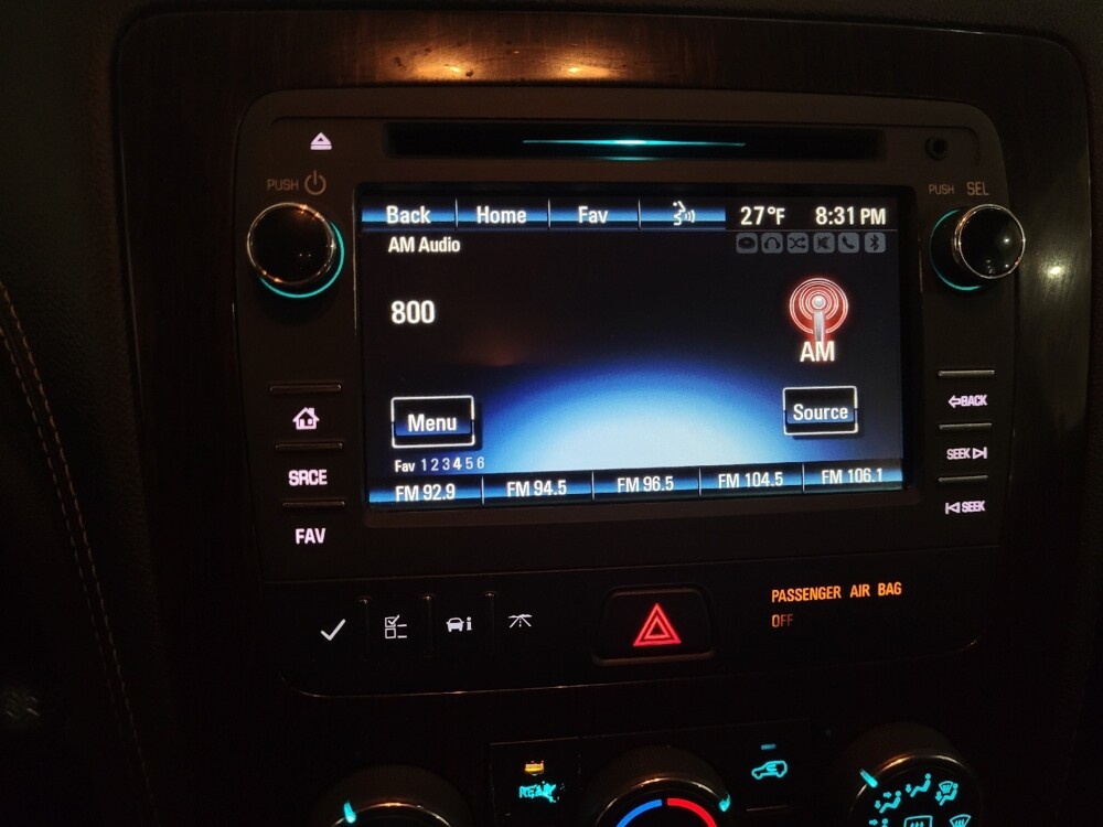 2016 Chevrolet Traverse in Pittsburgh, PA 15236 - 18099328 25