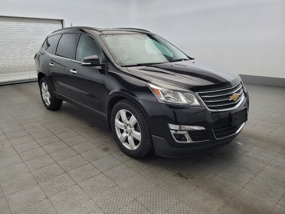 2016 Chevrolet Traverse in Pittsburgh, PA 15236 - 18099328 13