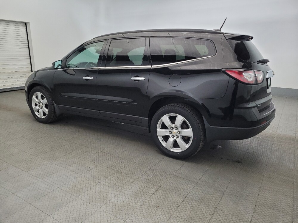 2016 Chevrolet Traverse in Pittsburgh, PA 15236 - 18099328 3