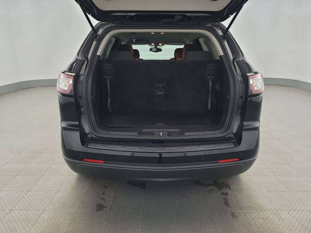 2016 Chevrolet Traverse in Pittsburgh, PA 15236 - 18099328 29