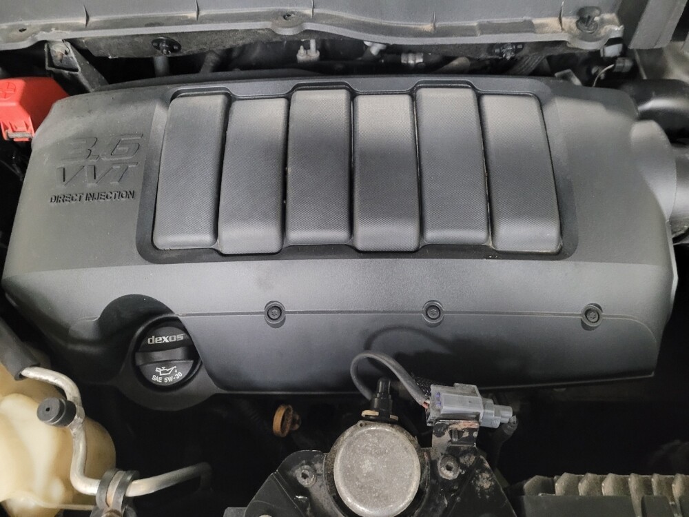 2016 Chevrolet Traverse in Pittsburgh, PA 15236 - 18099328 30