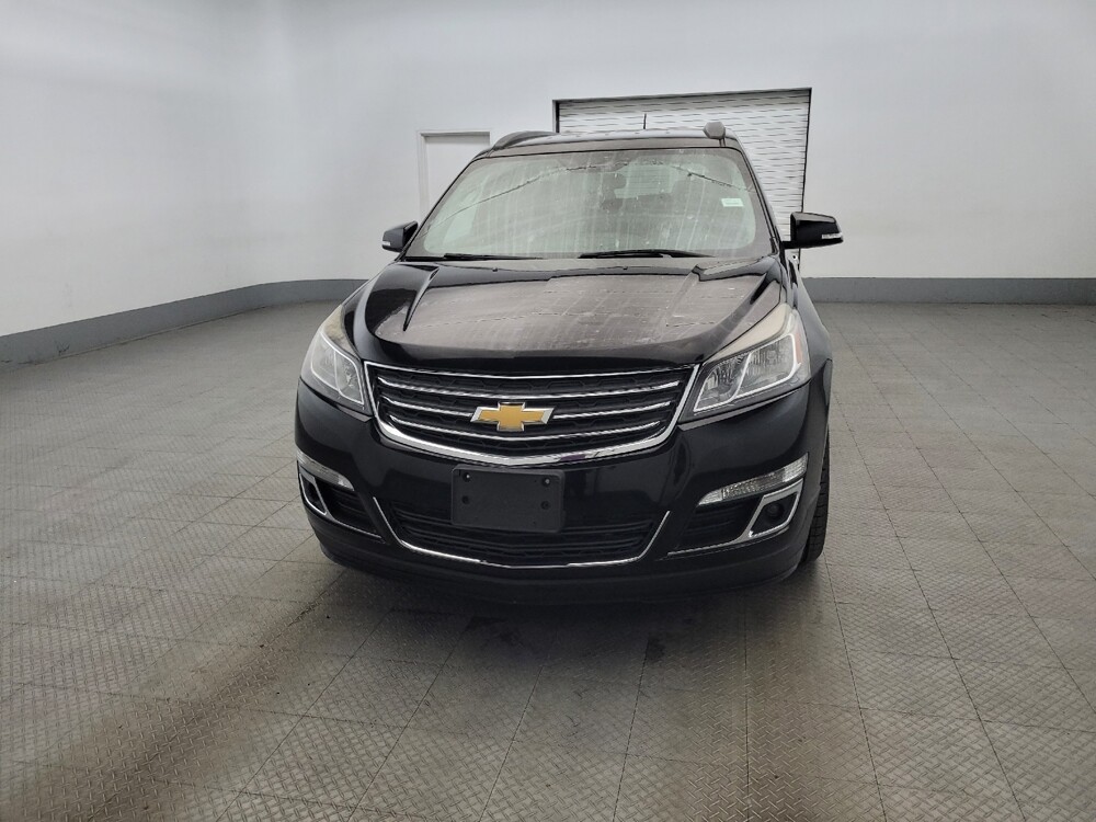 2016 Chevrolet Traverse in Pittsburgh, PA 15236 - 18099328 15