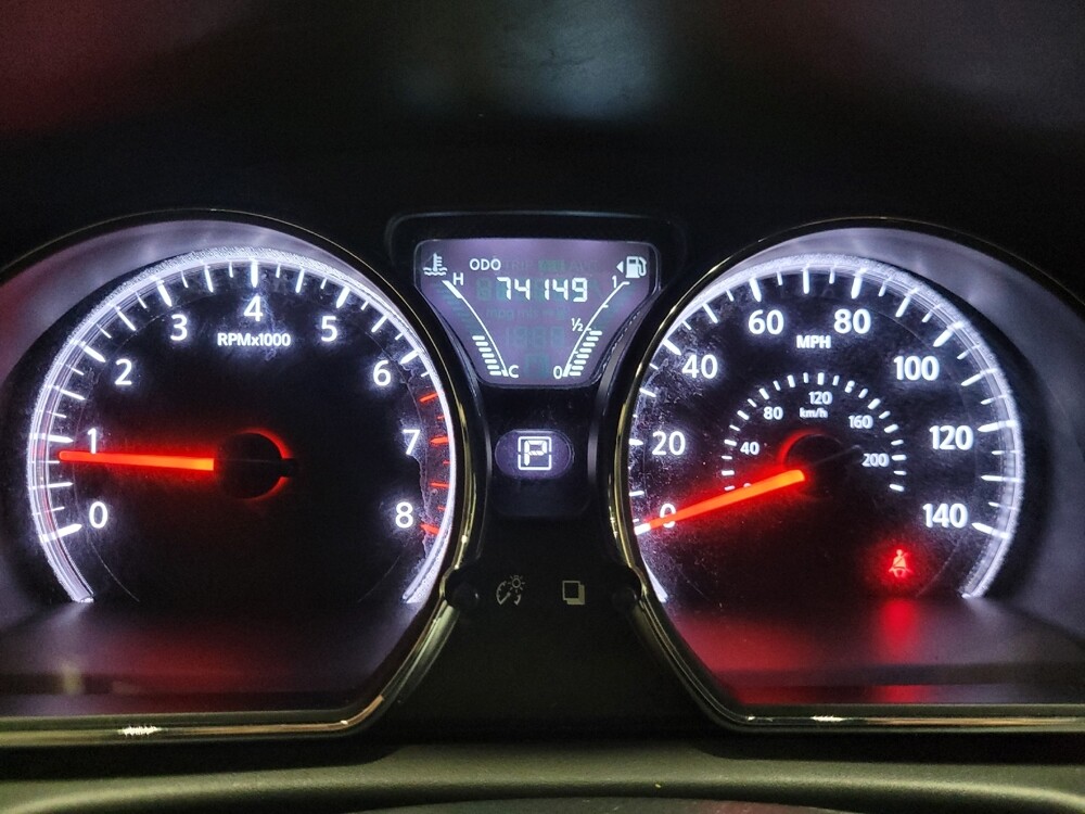 2015 Nissan Versa in Laurel, MD 20724 - 18099329 23