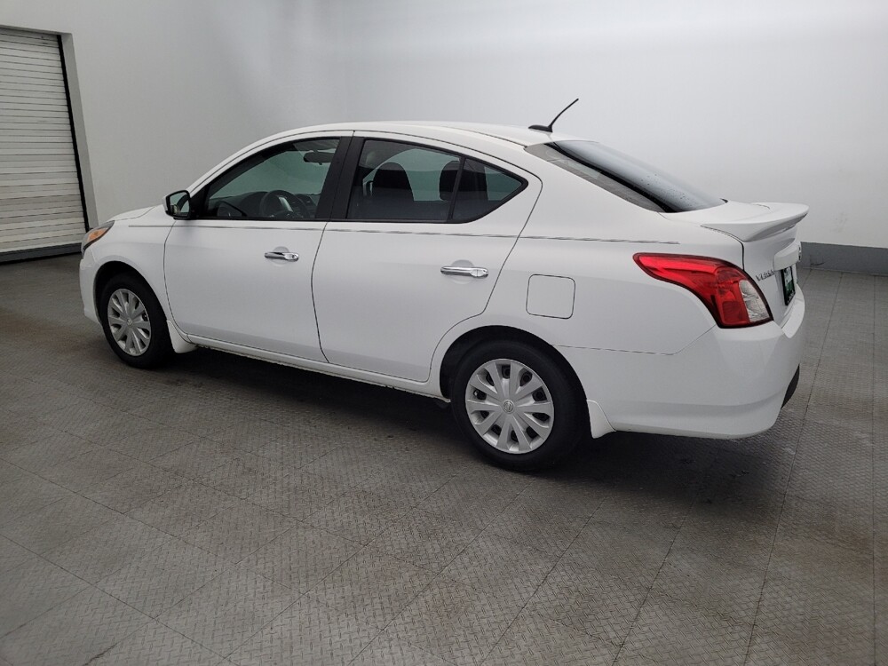 2015 Nissan Versa in Laurel, MD 20724 - 18099329 3