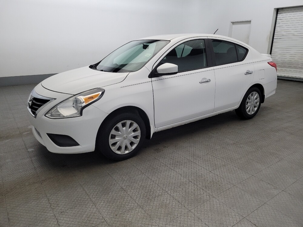 2015 Nissan Versa in Laurel, MD 20724 - 18099329 2