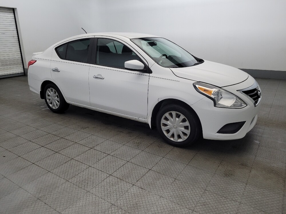2015 Nissan Versa in Laurel, MD 20724 - 18099329 11