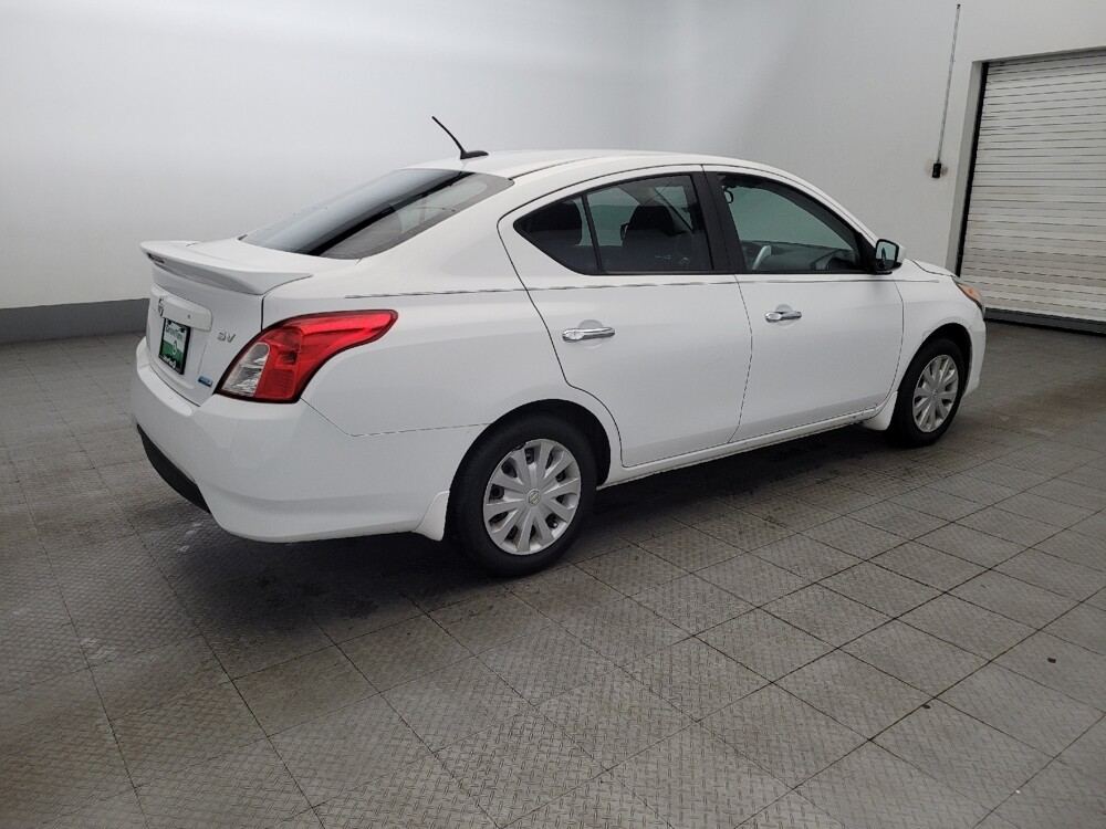 2015 Nissan Versa in Laurel, MD 20724 - 18099329 10