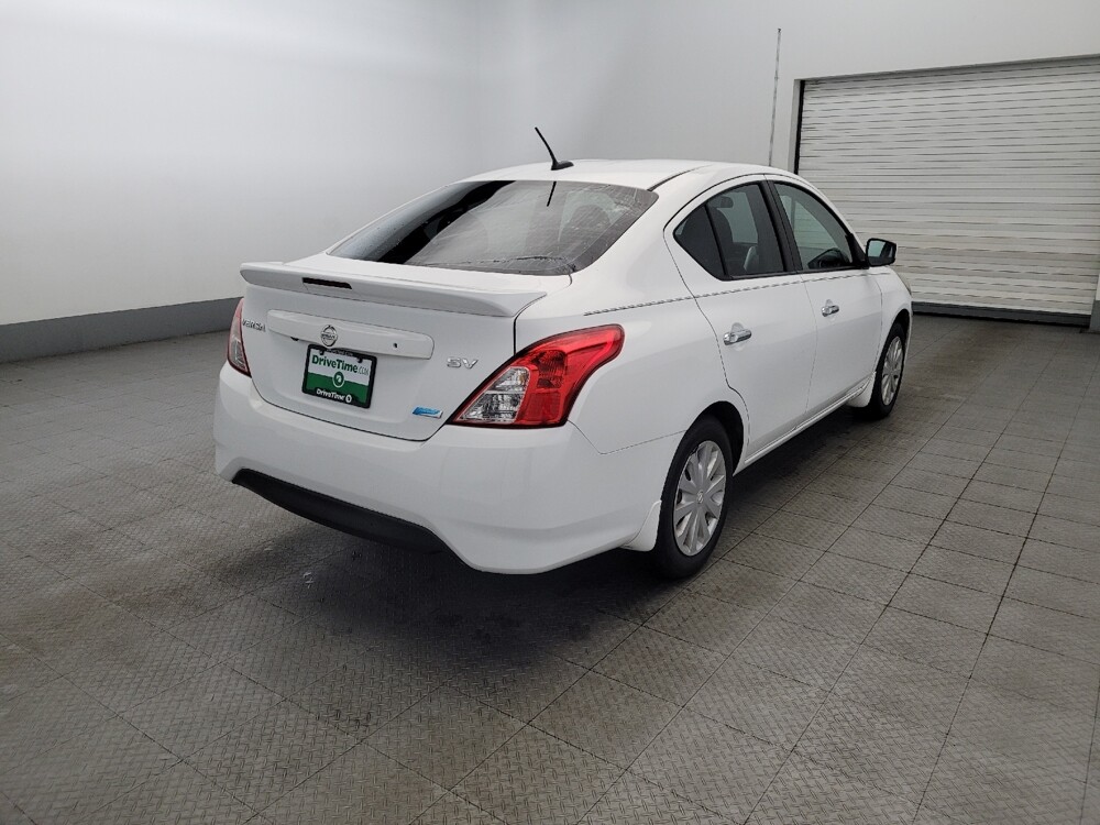 2015 Nissan Versa in Laurel, MD 20724 - 18099329 9