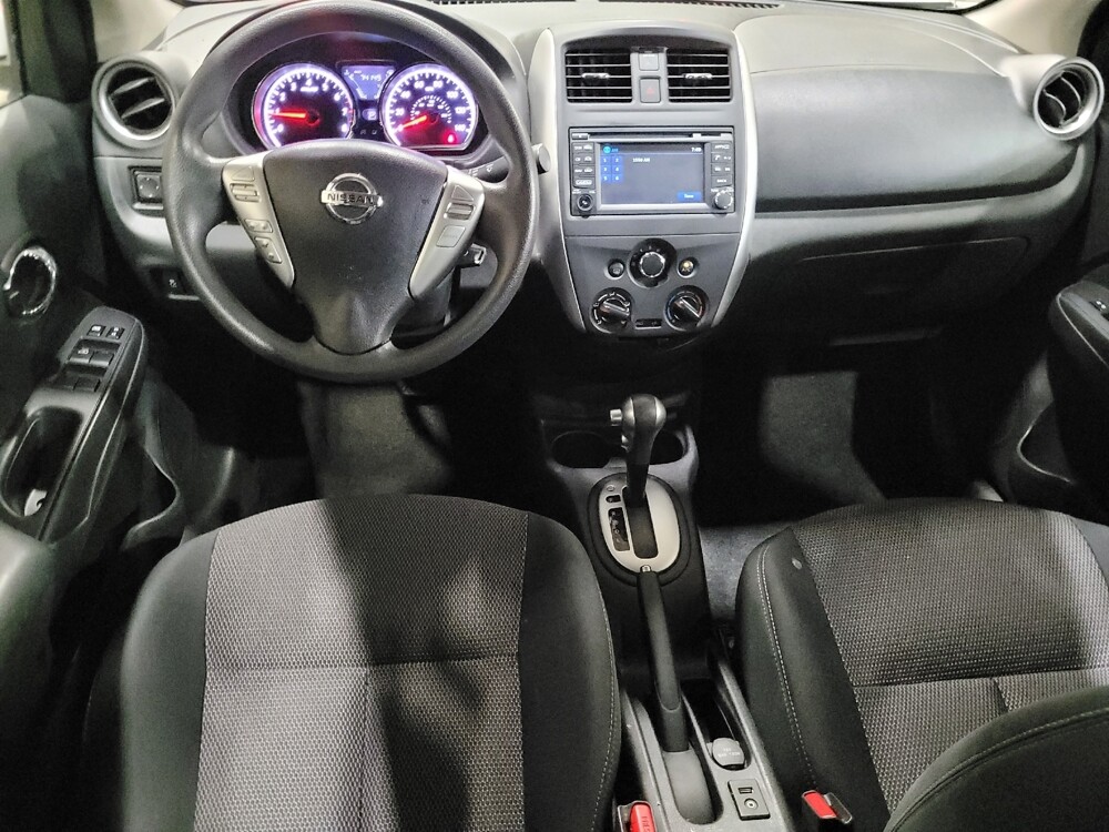 2015 Nissan Versa in Laurel, MD 20724 - 18099329 22