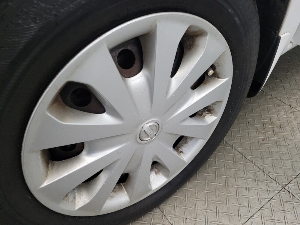 2015 Nissan Versa in Laurel, MD 20724 - 18099329 31