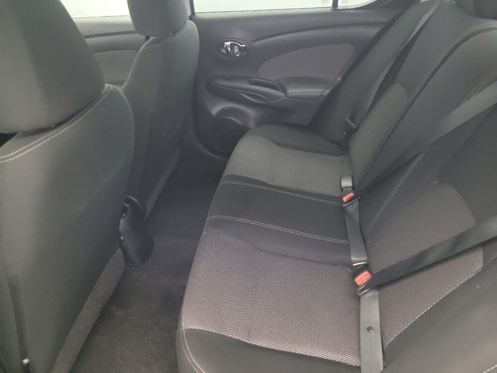 2015 Nissan Versa in Laurel, MD 20724 - 18099329 18