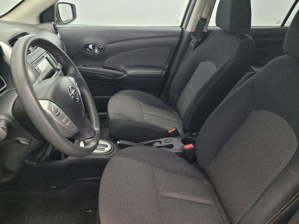 2015 Nissan Versa in Laurel, MD 20724 - 18099329 17