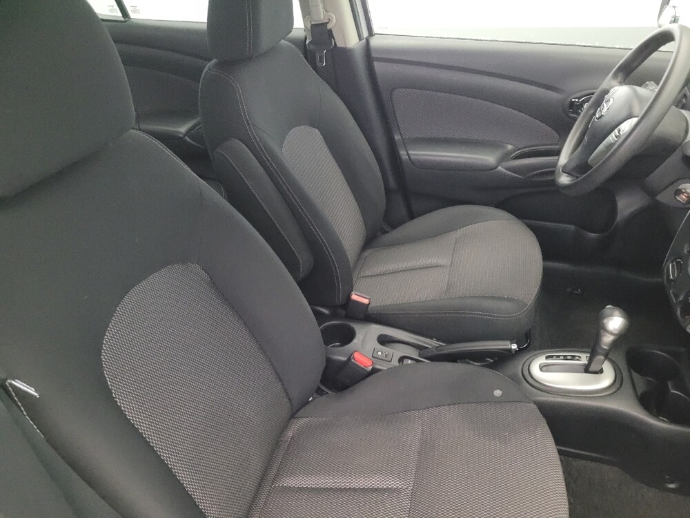 2015 Nissan Versa in Laurel, MD 20724 - 18099329 21