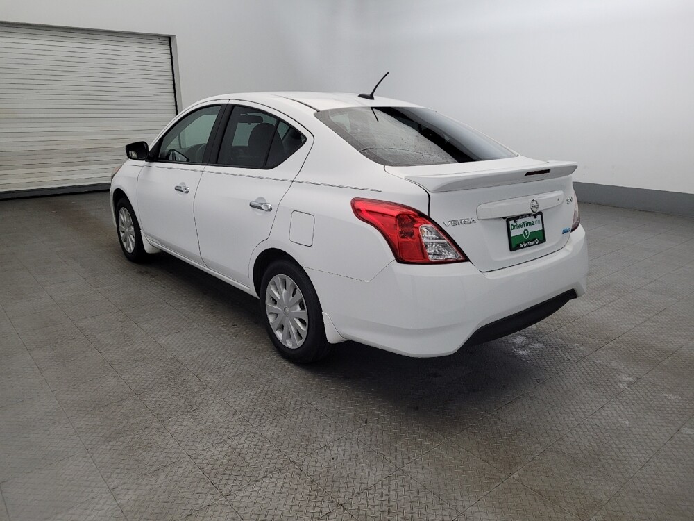 2015 Nissan Versa in Laurel, MD 20724 - 18099329 5