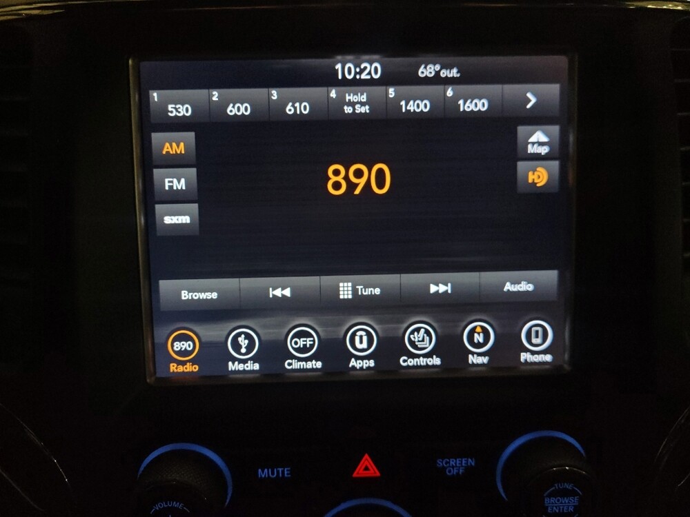 2018 Jeep Grand Cherokee in Temple Hills, MD 20746 - 18099330 25