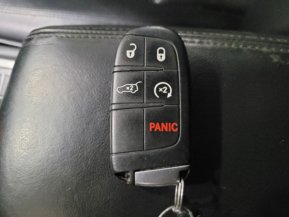 2018 Jeep Grand Cherokee in Temple Hills, MD 20746 - 18099330 32