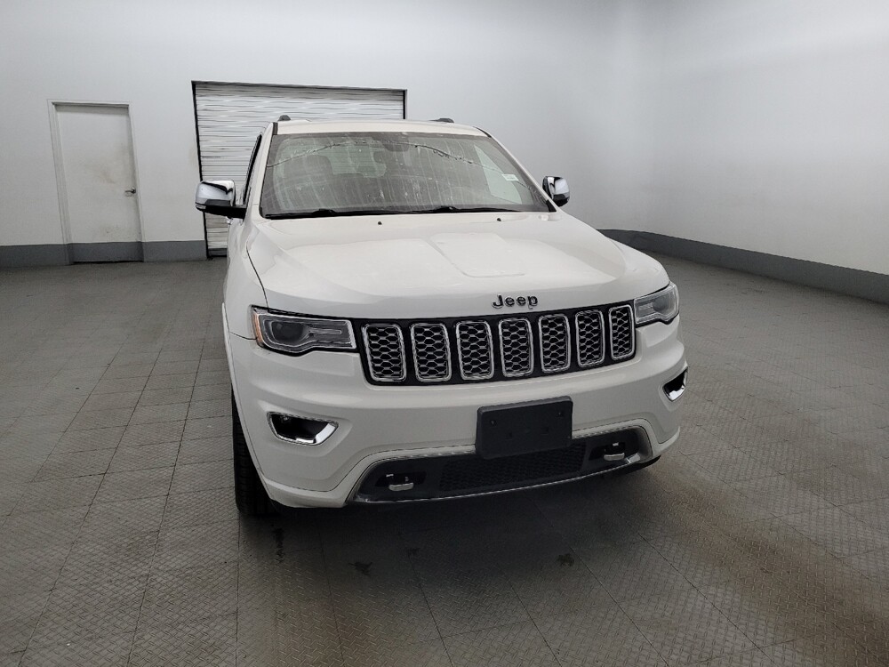 2018 Jeep Grand Cherokee in Temple Hills, MD 20746 - 18099330 14