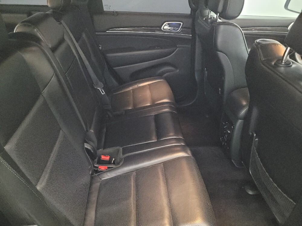 2018 Jeep Grand Cherokee in Temple Hills, MD 20746 - 18099330 19