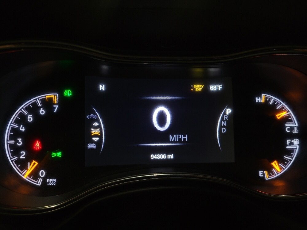 2018 Jeep Grand Cherokee in Temple Hills, MD 20746 - 18099330 23