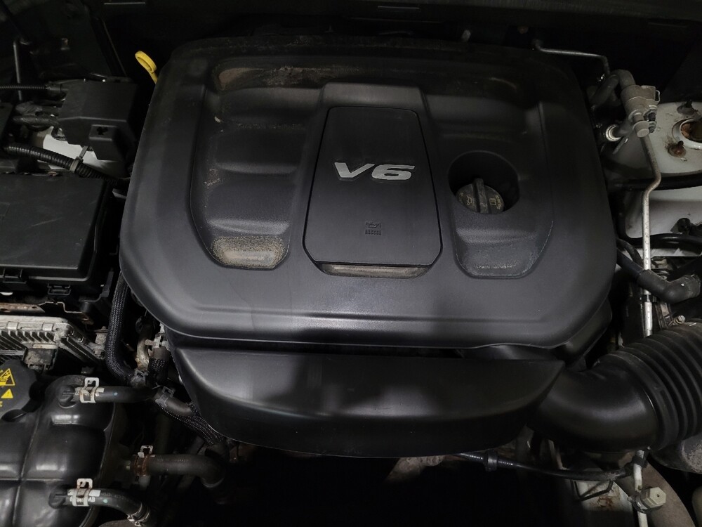 2018 Jeep Grand Cherokee in Temple Hills, MD 20746 - 18099330 30