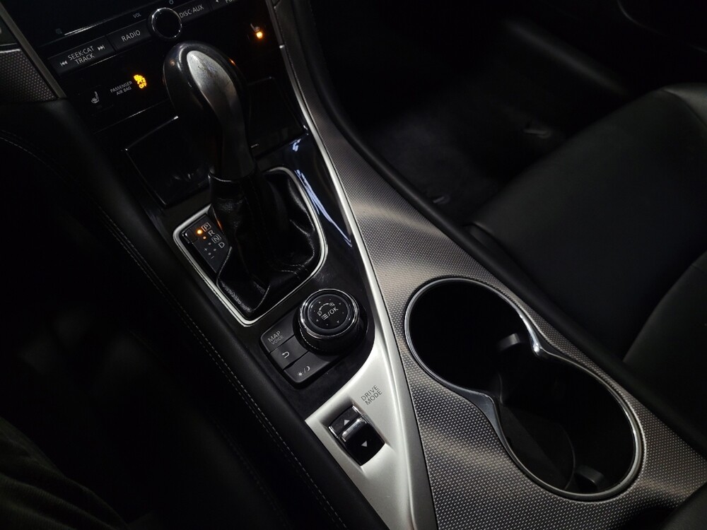 2014 INFINITI Q50 in Pittsburgh, PA 15236 - 18099331 26