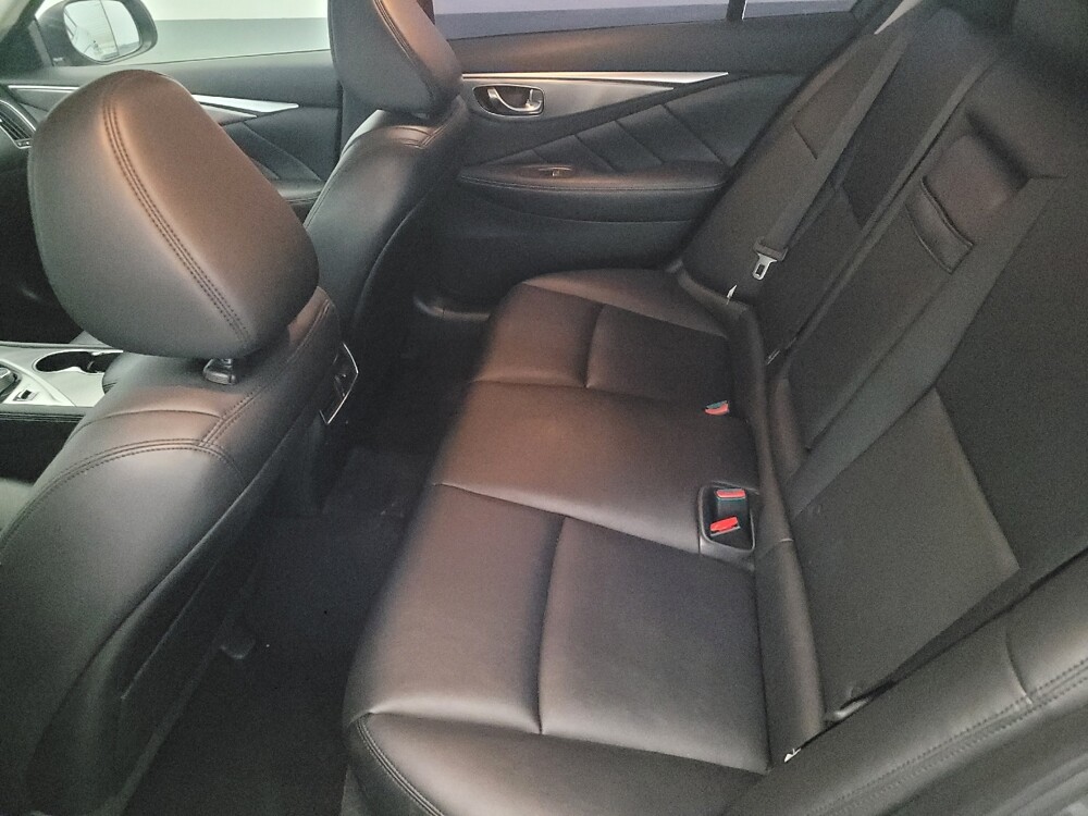 2014 INFINITI Q50 in Pittsburgh, PA 15236 - 18099331 18