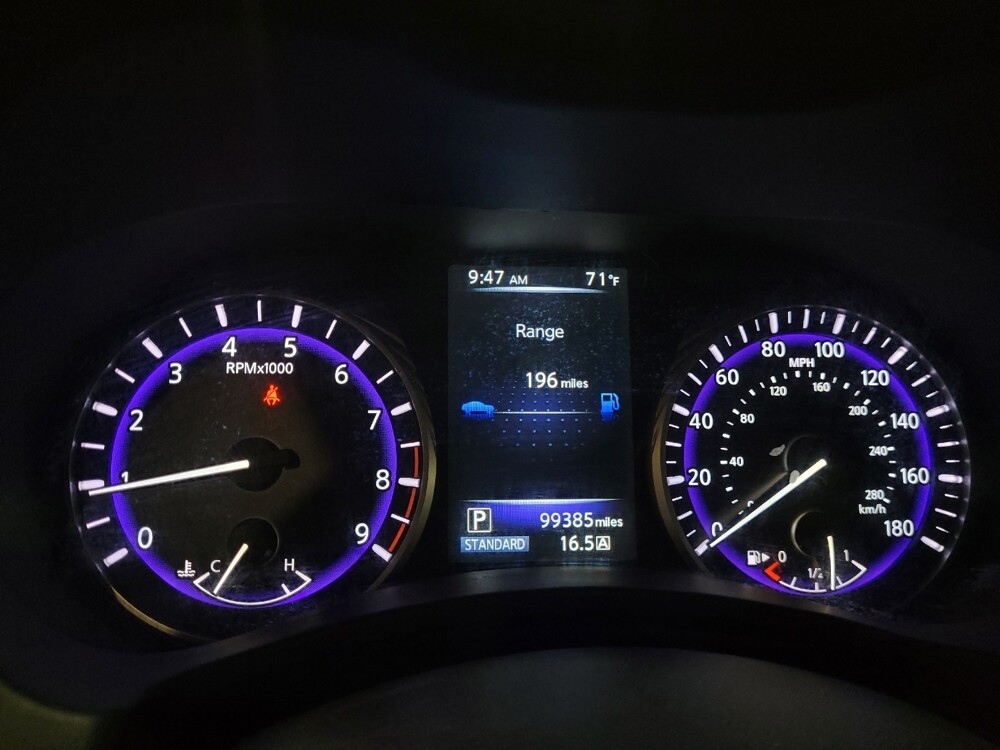 2014 INFINITI Q50 in Pittsburgh, PA 15236 - 18099331 23