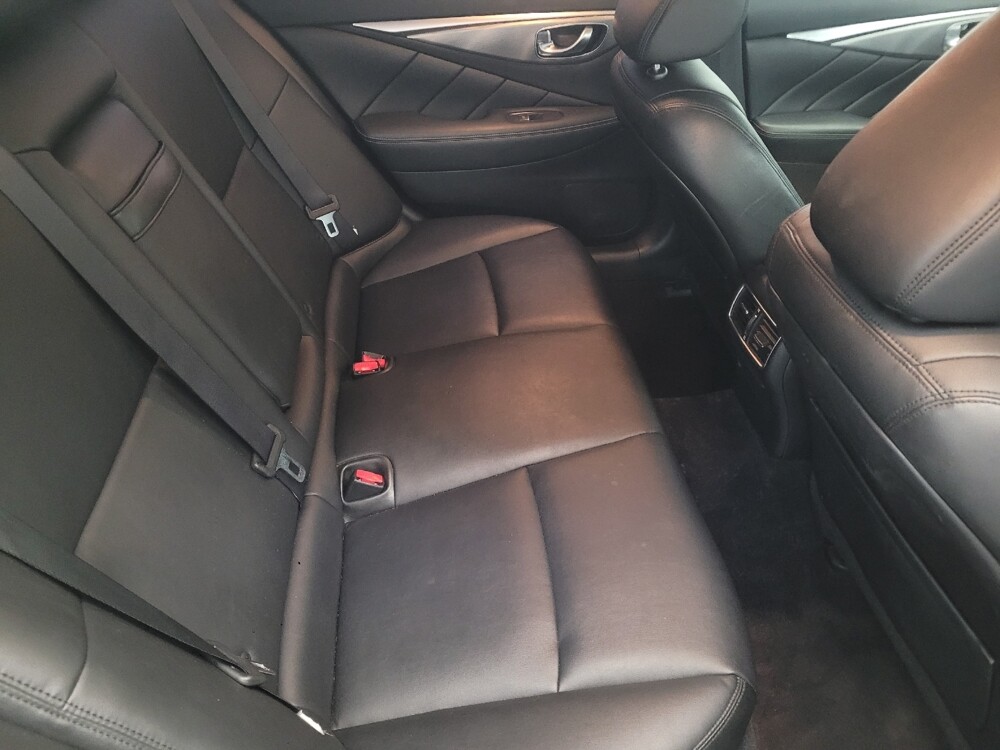 2014 INFINITI Q50 in Pittsburgh, PA 15236 - 18099331 19