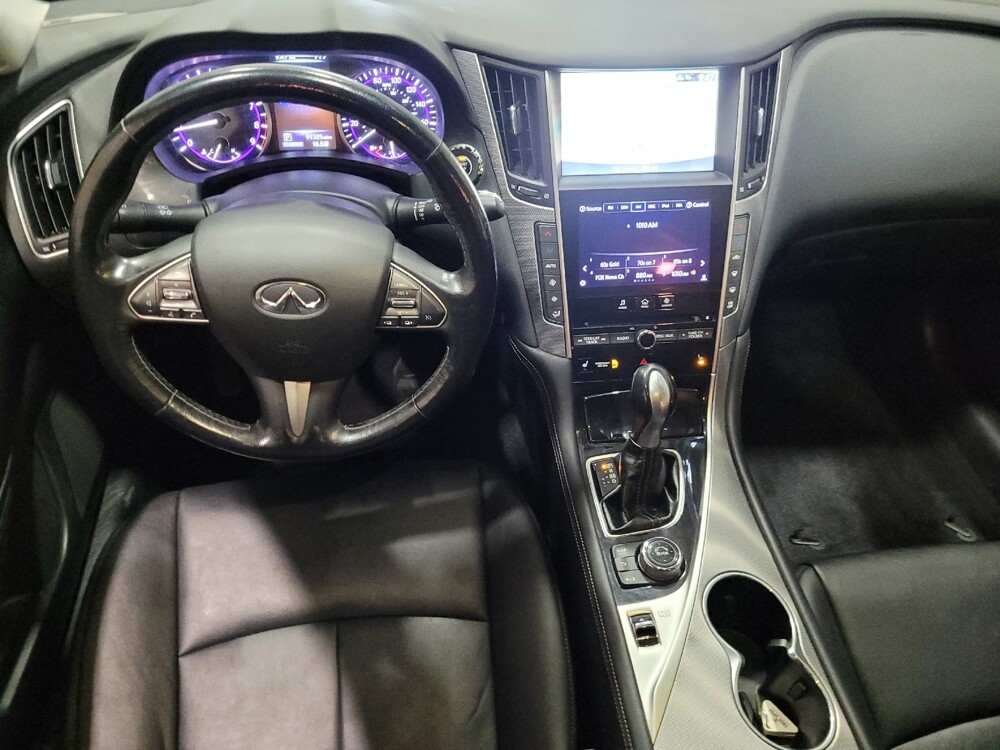 2014 INFINITI Q50 in Pittsburgh, PA 15236 - 18099331 22