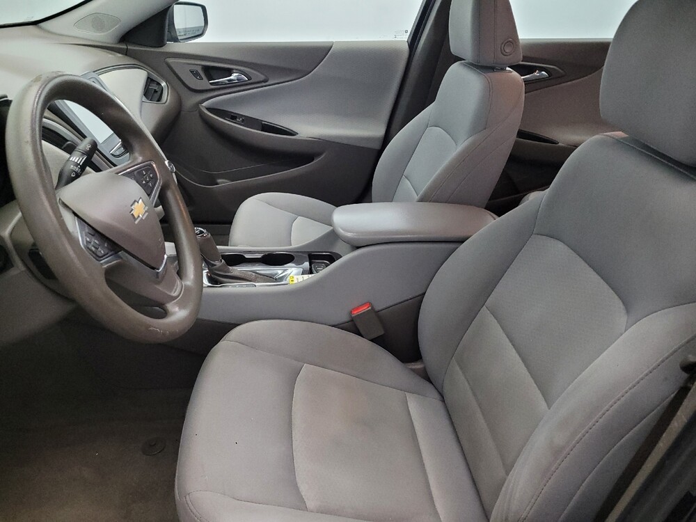 2016 Chevrolet Malibu in New Castle, DE 19720 - 18099332 17