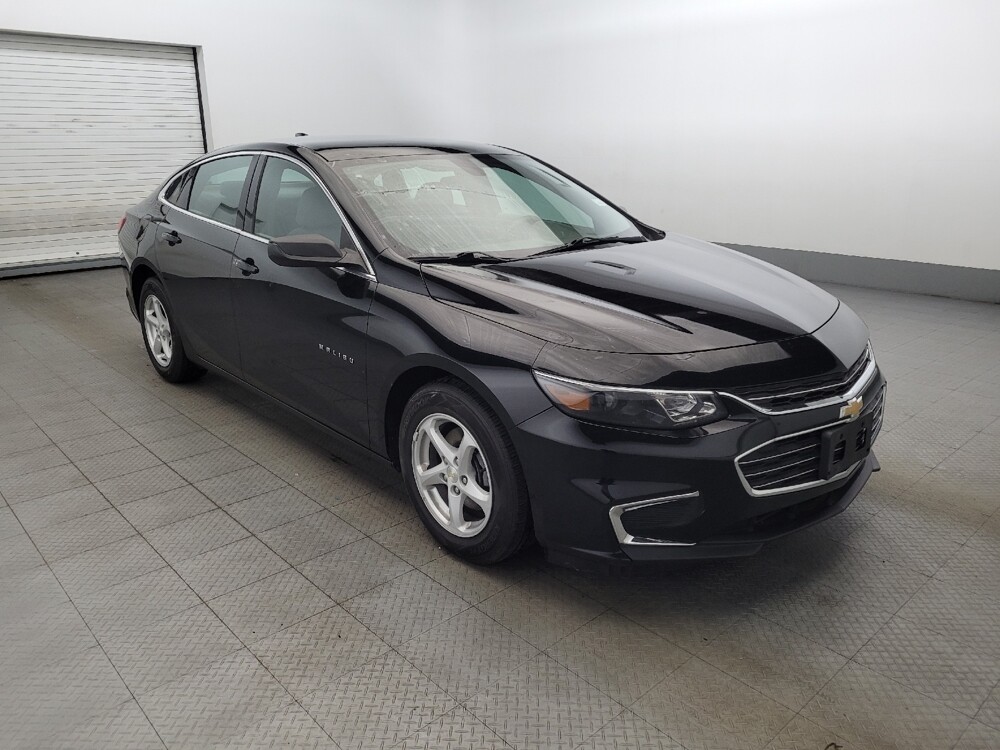 2016 Chevrolet Malibu in New Castle, DE 19720 - 18099332 13