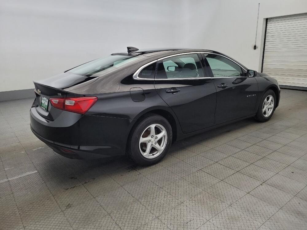 2016 Chevrolet Malibu in New Castle, DE 19720 - 18099332 10