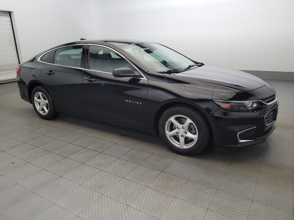 2016 Chevrolet Malibu in New Castle, DE 19720 - 18099332 11