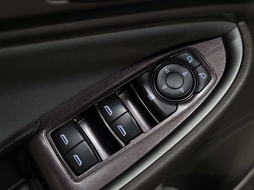 2016 Chevrolet Malibu in New Castle, DE 19720 - 18099332 27