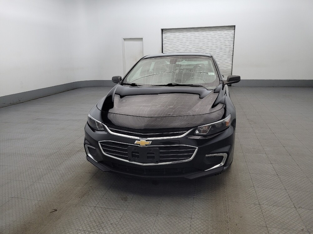 2016 Chevrolet Malibu in New Castle, DE 19720 - 18099332 15