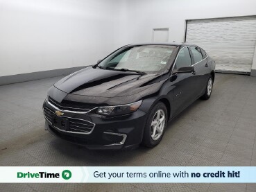 2016 Chevrolet Malibu in New Castle, DE 19720