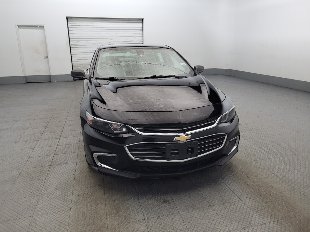 2016 Chevrolet Malibu in New Castle, DE 19720 - 18099332 14
