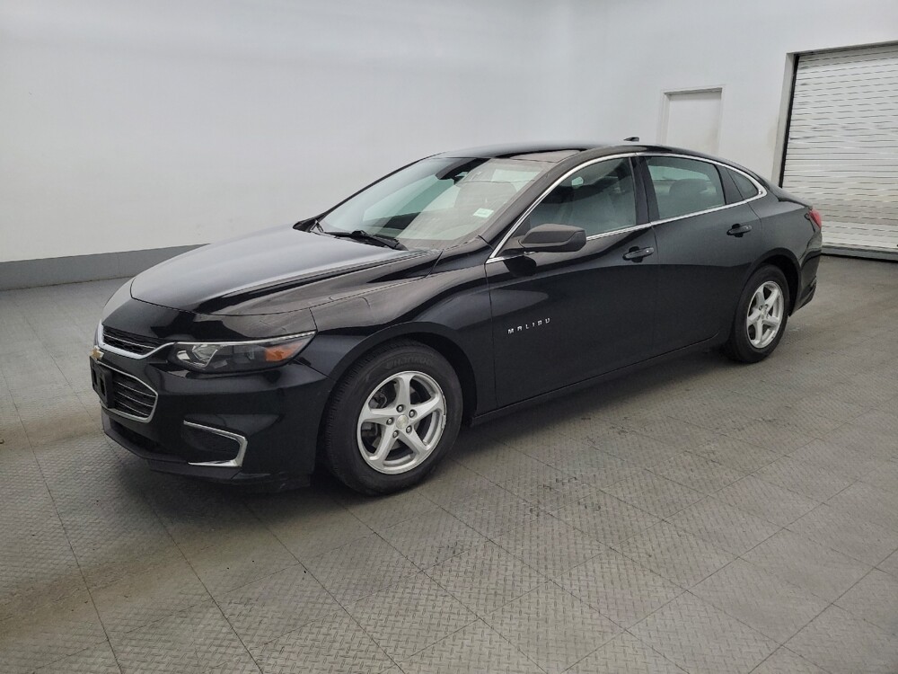 2016 Chevrolet Malibu in New Castle, DE 19720 - 18099332 2