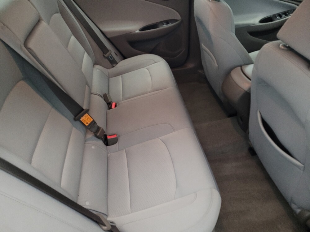 2016 Chevrolet Malibu in New Castle, DE 19720 - 18099332 19