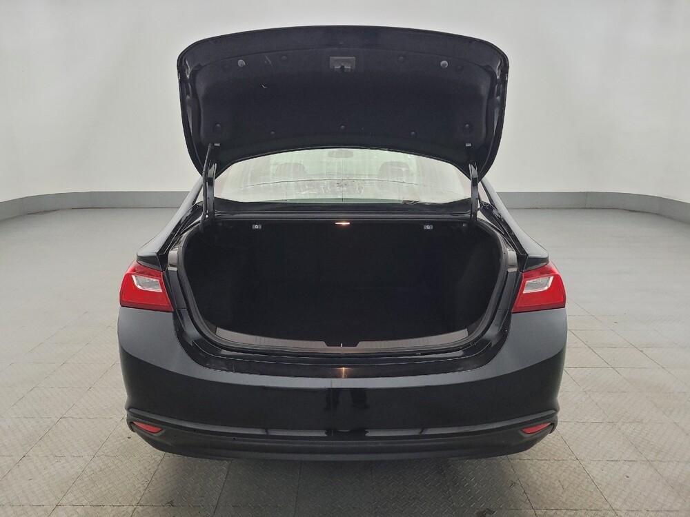 2016 Chevrolet Malibu in New Castle, DE 19720 - 18099332 29