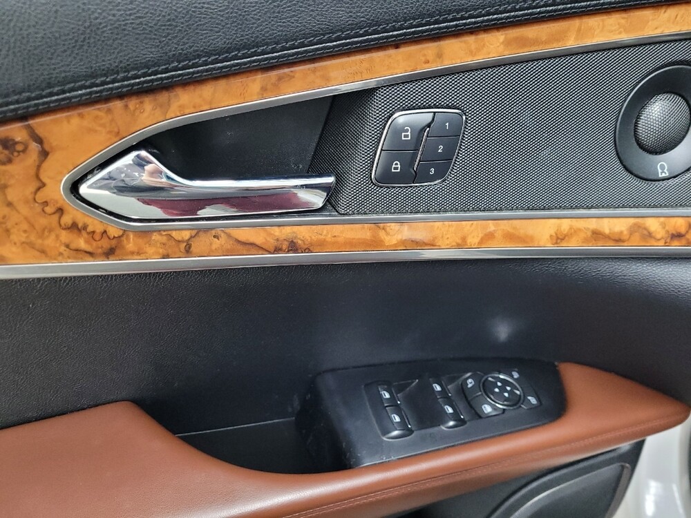 2017 Lincoln MKX in Pittsburgh, PA 15236 - 18099333 27