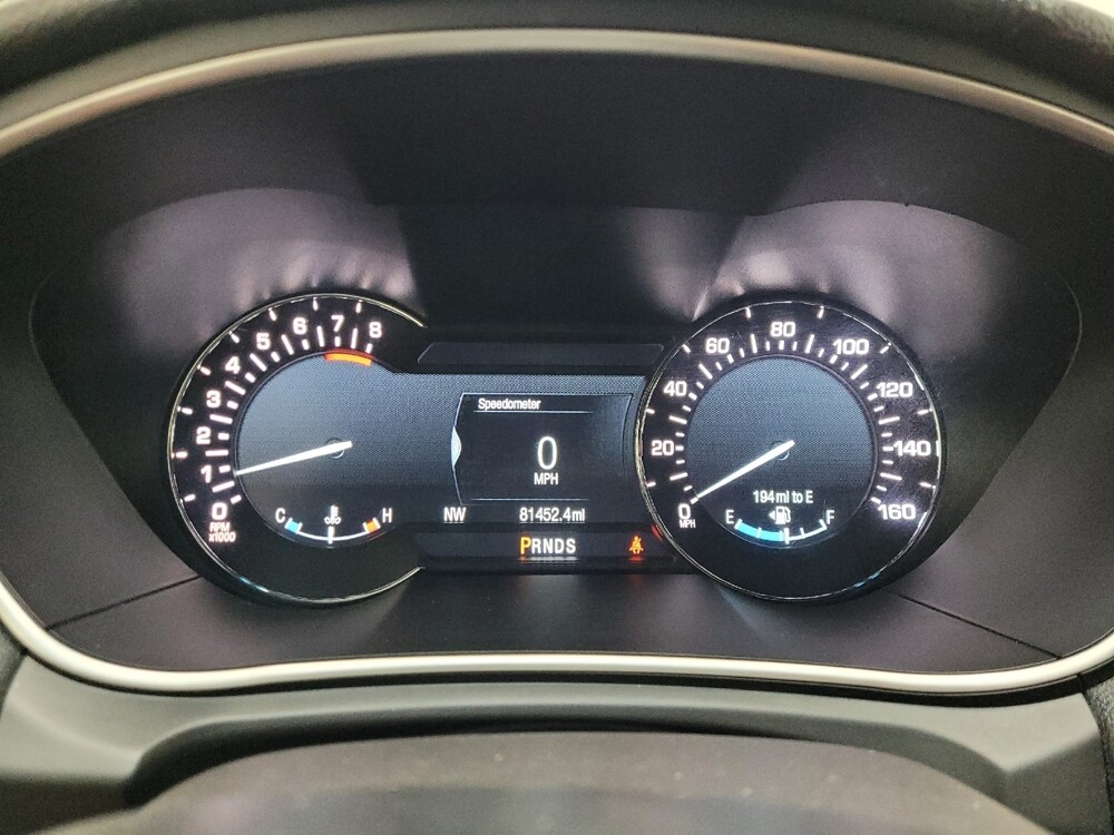 2017 Lincoln MKX in Pittsburgh, PA 15236 - 18099333 23