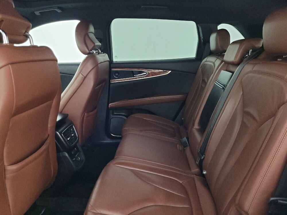 2017 Lincoln MKX in Pittsburgh, PA 15236 - 18099333 18