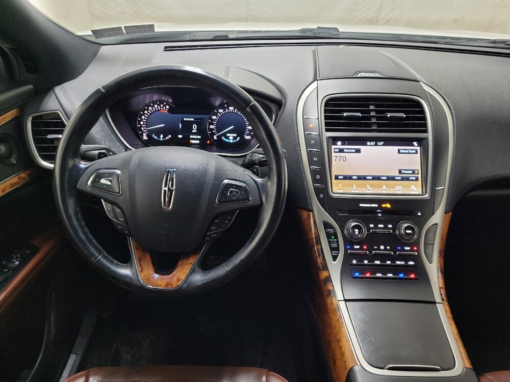 2017 Lincoln MKX in Pittsburgh, PA 15236 - 18099333 22