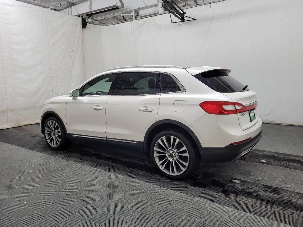 2017 Lincoln MKX in Pittsburgh, PA 15236 - 18099333 3