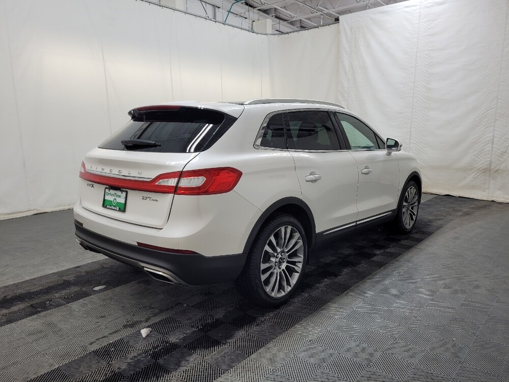 2017 Lincoln MKX in Pittsburgh, PA 15236 - 18099333 9