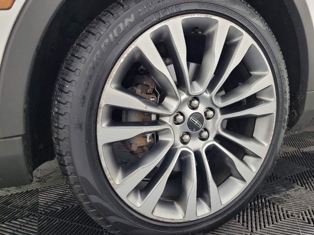 2017 Lincoln MKX in Pittsburgh, PA 15236 - 18099333 31