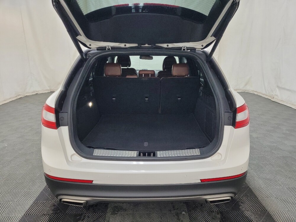 2017 Lincoln MKX in Pittsburgh, PA 15236 - 18099333 29