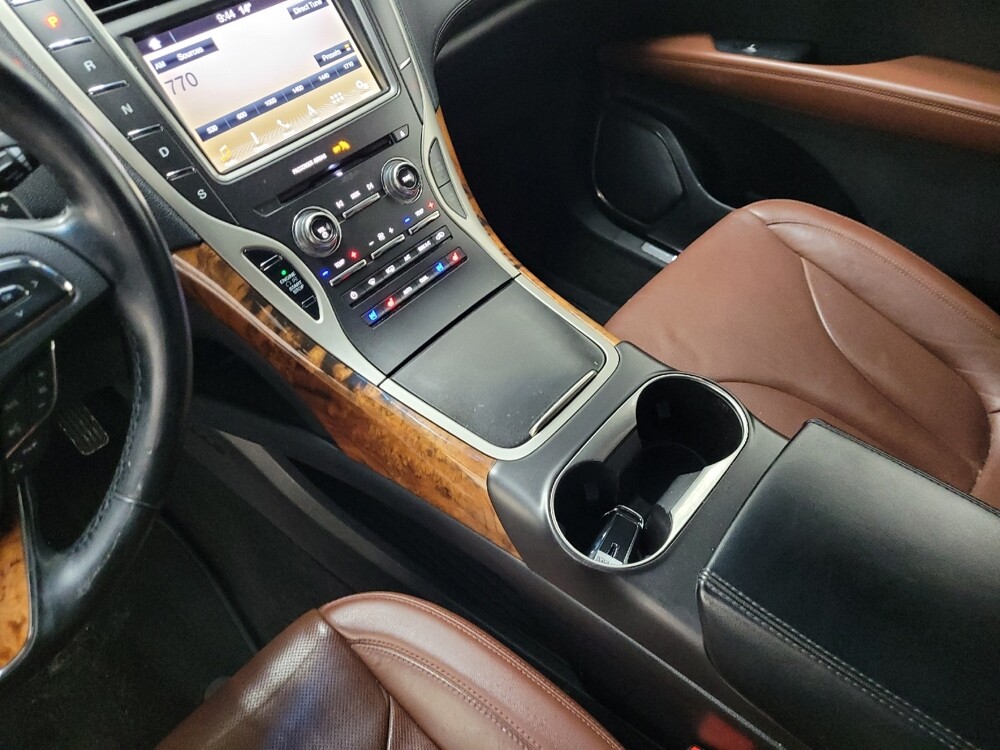 2017 Lincoln MKX in Pittsburgh, PA 15236 - 18099333 26